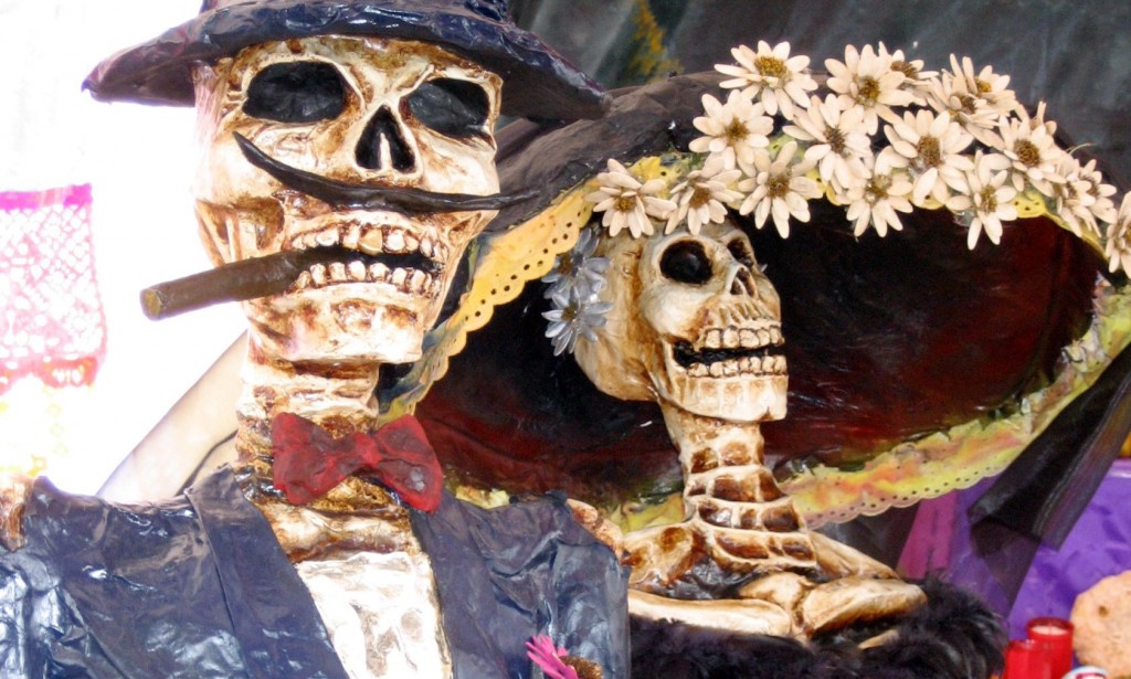 muertos