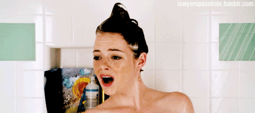 sous-la-douche