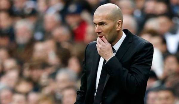 Zidane
