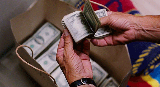 Money