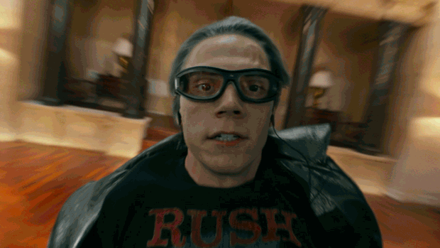 RUN 3