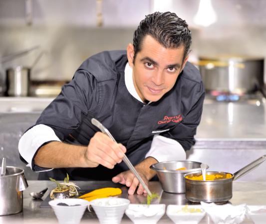 chef-ramzi-en-cuisine
