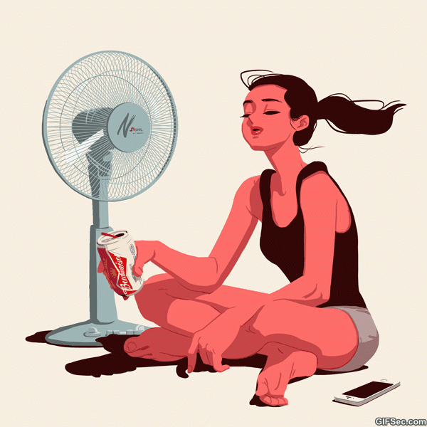 Funny-GIF-Summer