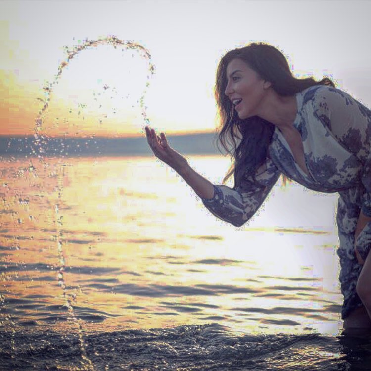 فاتي جمالي.