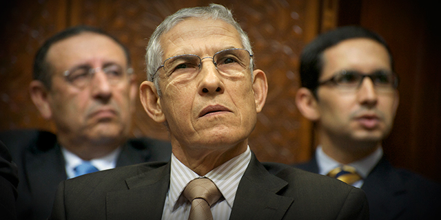 lahcen daoudi