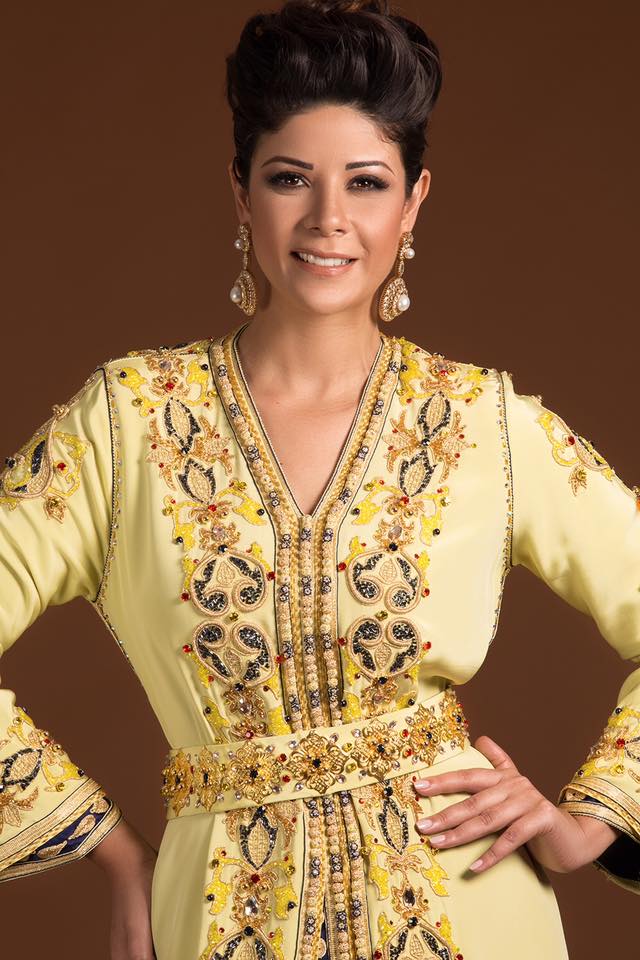 ليلى الحديوي.