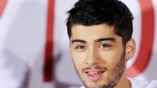 زين مالك يشعل مواقع التواصل الإجتماعي بعد خبر انسحابه من ال-One Direction