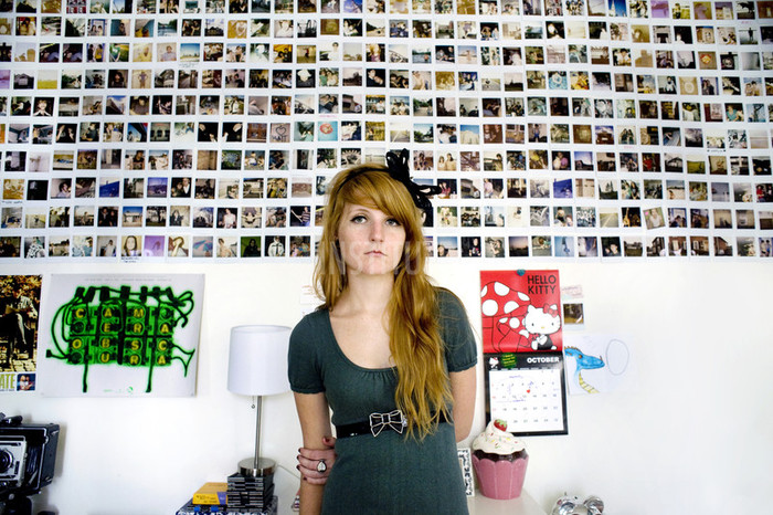 Ellice, Jamaica Plain, MA 2010