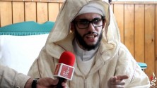 الشريف محمد الصمدي بين الحقيقة والخيال