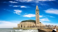 الدار البيضاء ضمن ال10 مراكز المالية الجديدة في العالم