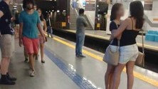 صورة أحدثت ضجة في الويب، لكن ليس بسبب ما تظننون