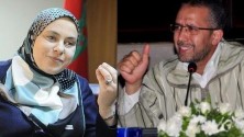 تصريح الوزير الحبيب الشوباني بخصوص زواجه من الوزيرة بنخلدون