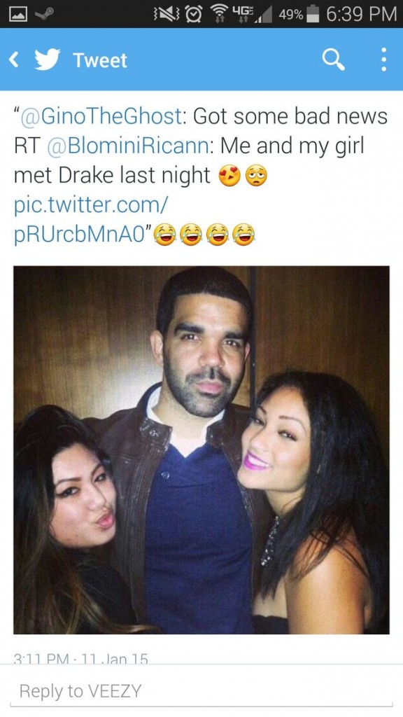drake