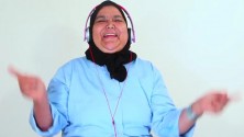 عندما يجرب المغاربة الكاراوكي لأول مرة