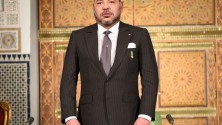الملك محمد السادس يعين خمسة وزراء جدد في حكومة بنكيران