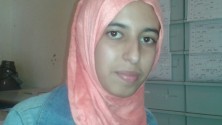 نصيحة أطباء إلى إيمان باجدير الحاصلة على أعلى معدل في الباكالوريا