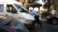 وفاة شرطي طنجة متأثرا بجروحه بعد دهسه عمدا