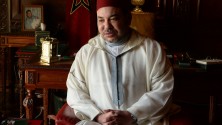 إلقاء القبض على صحافي فرنسي حاول ابتزاز الملك محمد السادس وطالبه ب3 ملايين يورو