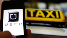 بلاغ: نشاط شركة Uber بالمغرب غير قانوني
