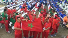 تتويج 36 رياضيا مغربيا من ذوي الإعاقة ذهنية في الألعاب العالمية الصيفية المقامة بلوس أنجلوس