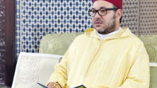 عاجل : طبيب الملك يوصي بتعليق الأنشطة الملكية لمدة أسبوعين