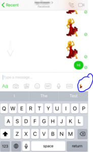 Captureemoji