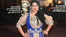 أبرز الإطلالات على السجادة الحمراء للمهرجان الدولي للفيلم بمراكش 2015