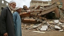 ال16 زلزالا الأكثر تدميراً في تاريخ المغرب