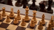 المفتي العام للمملكة العربية السعودية : &lsquo;الشطرنج حرام في الإسلام&rsquo;