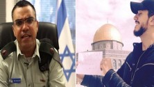 الإسرائيلي أفيخاي بستعين بأغنية &lsquo;لمعلم&rsquo; لضرب المقاومة الفلسطينية