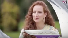 الأميرة لالة سلمى تظهر على قناة أبو ظبي في كلمة جد مؤثرة في حق الشيخة فاطمة أم الإمارات