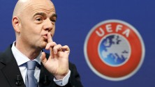فيفا: جنوب إفريقيا دفعت 10 ملايين دولار كرشوة لتنظيم كأس العالم 2010