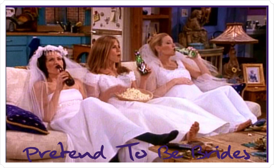 pretendtobebrides