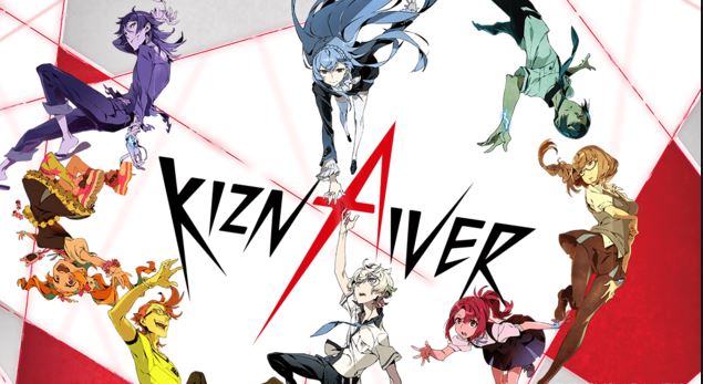 kiznaiver