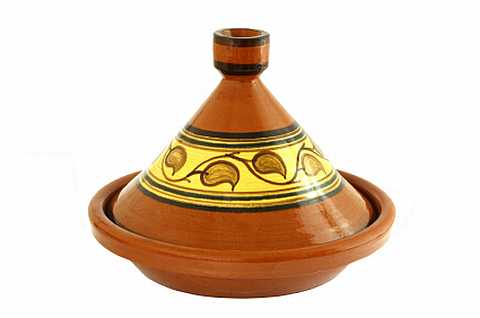 tajine-tagine