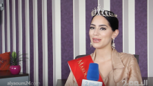ملكة جمال المغرب 2016 تخرج عن صمتها وتجيب منتقديها على مواقع التواصل الاجتماعي