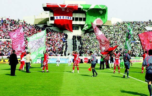 Derby 2