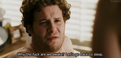 Seth Rogan