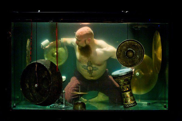 aquasonic