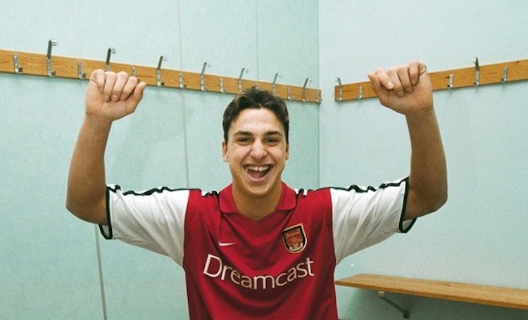 arsenal