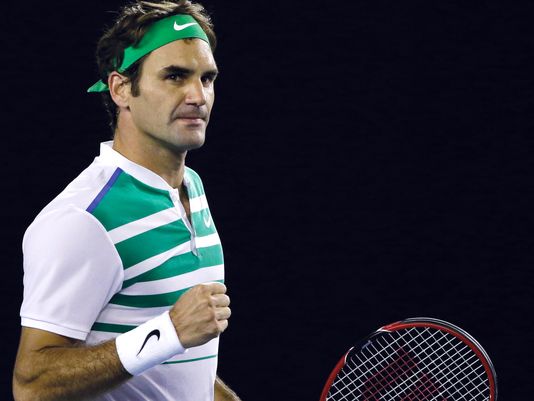 federer