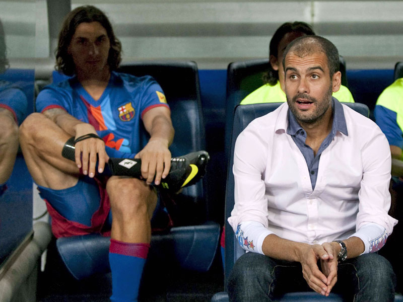 guardiola &