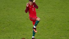 التويتوما تسخر من كريستيانو في لقطته المضحكة باليورو