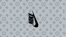 ترقبوا ماركة Nike ببصمة Louis Vuitton