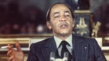 7 أقوال مأثورة للملك الراحل الحسن الثاني