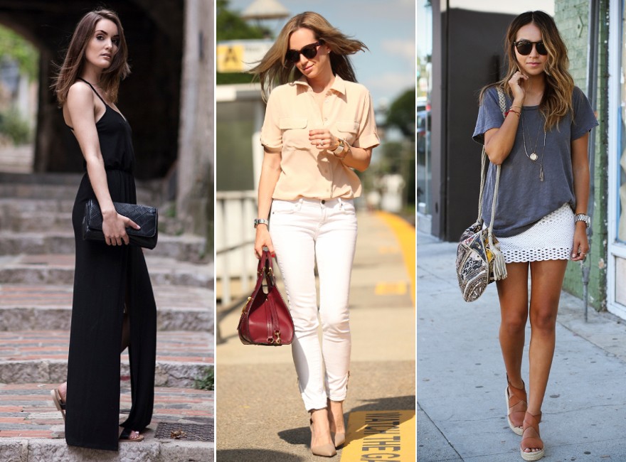 Easy-Outfit-Ideas-For-Summer