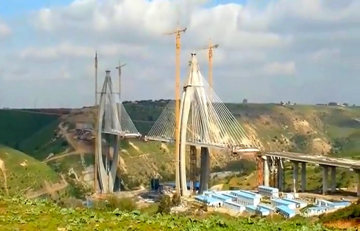 Pont-Rabat-Salé