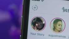 إنستغرام يتحدى سنابشات بميزته الجديدة