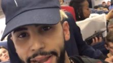 يوتوبر أمريكي يطرد من طائرة لتكلمه باللغة العربية