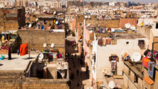 12 شيئاً لن تجده إلا في حي شعبي مغربي
